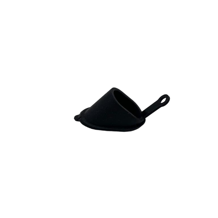 KS-18XL | CACHE PORT DE CHARGE - SteedyTrott.com