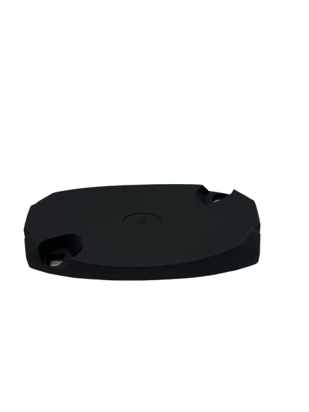 KS-18XL | CACHE SUPERIEUR NOIR - SteedyTrott.com