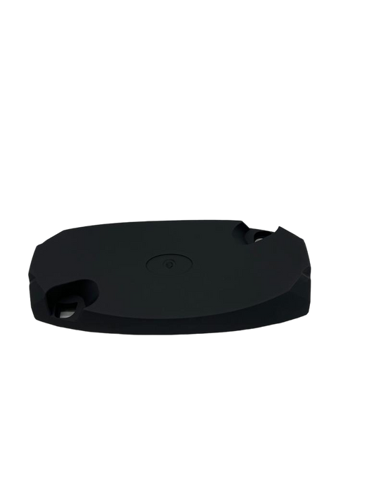 KS-18XL | CACHE SUPERIEUR NOIR - SteedyTrott.com