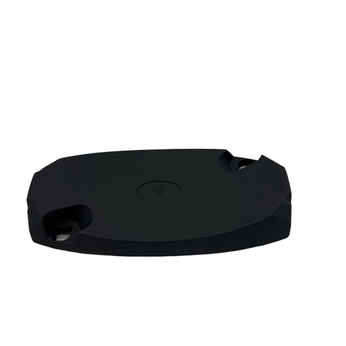 KS-18XL | CACHE SUPERIEUR NOIR - SteedyTrott.com