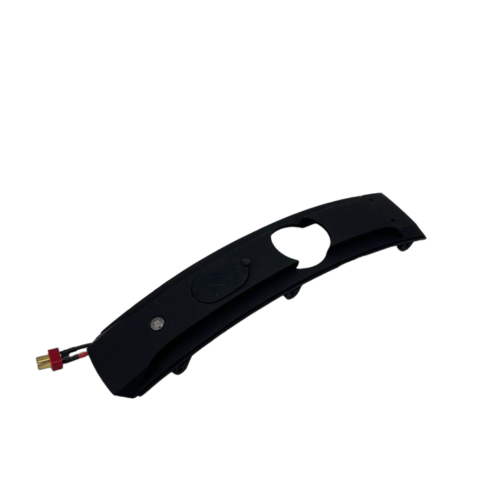 KS-18XL | COQUE SUPERIEUR AVEC EMPLACEMENT PORT DE CHARGE - SteedyTrott.com