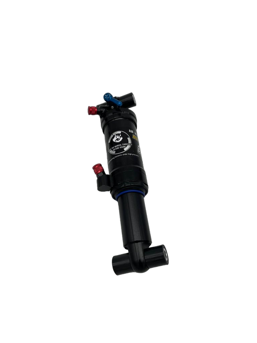 KS-S18 | AMORTISSEUR DE SUSPENSION - SteedyTrott.com