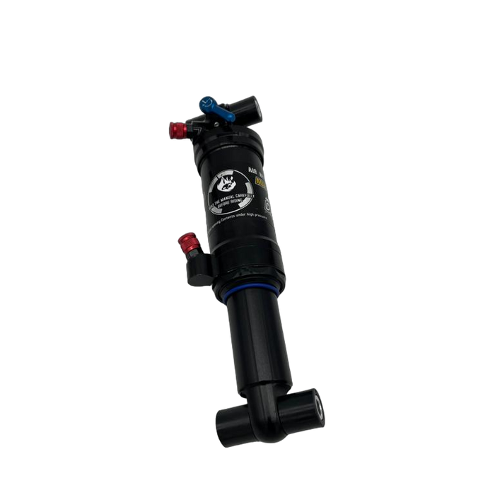 KS-S18 | AMORTISSEUR DE SUSPENSION - SteedyTrott.com