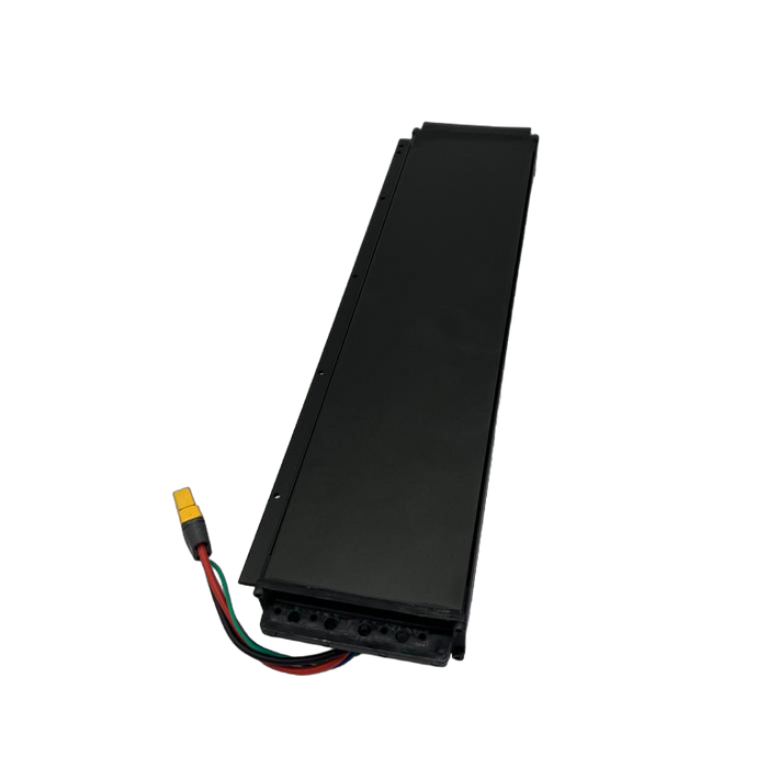 KS-S18 | BATTERIE PRINCIPALE 360WH GAUCHE - SteedyTrott.com