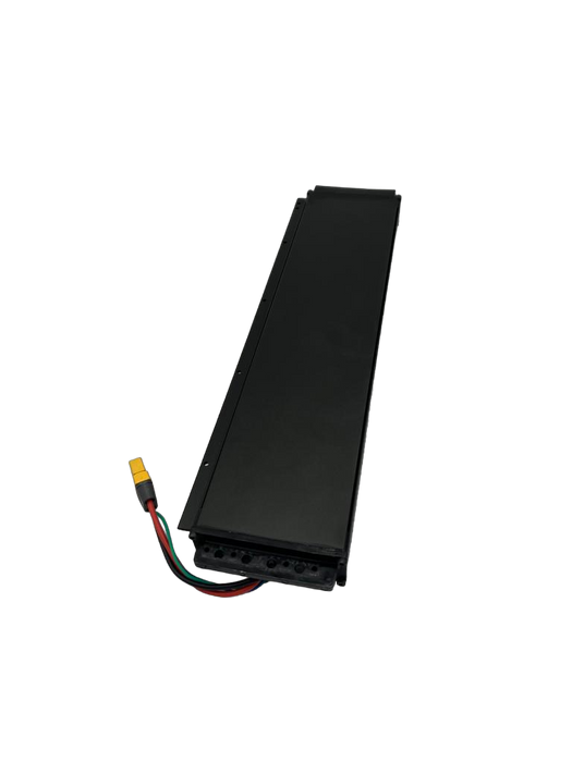 KS-S18 | BATTERIE PRINCIPALE 360WH GAUCHE - SteedyTrott.com