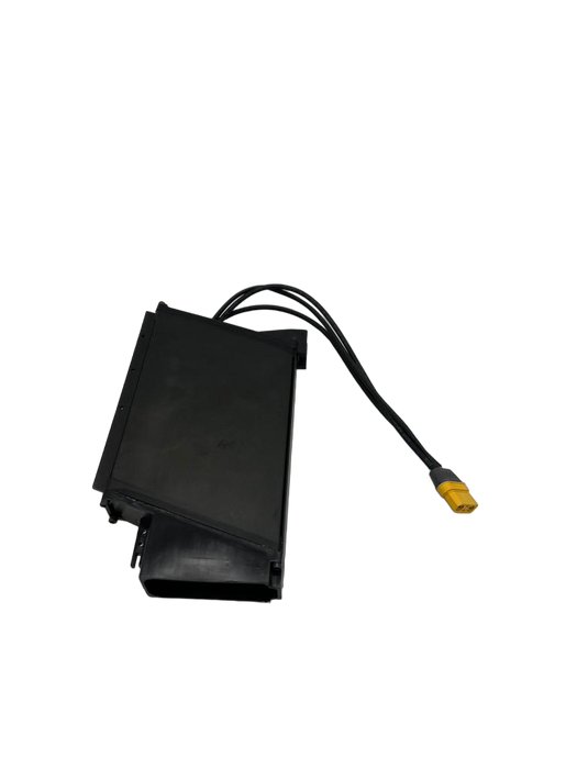 KS-S18 | BATTERIE SECONDAIRE 180WH GAUCHE - SteedyTrott.com