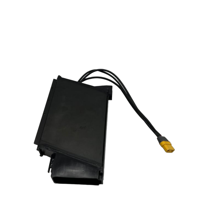 KS-S18 | BATTERIE SECONDAIRE 180WH GAUCHE - SteedyTrott.com