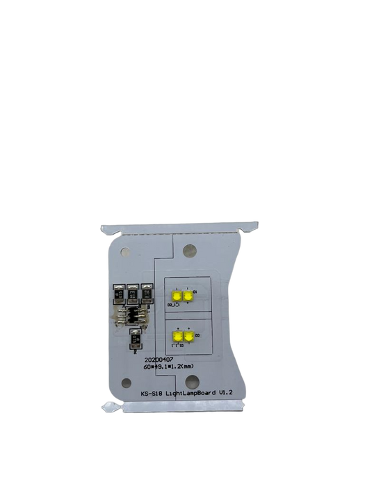 KS-S18 | CARTE LUMIERE - SteedyTrott.com