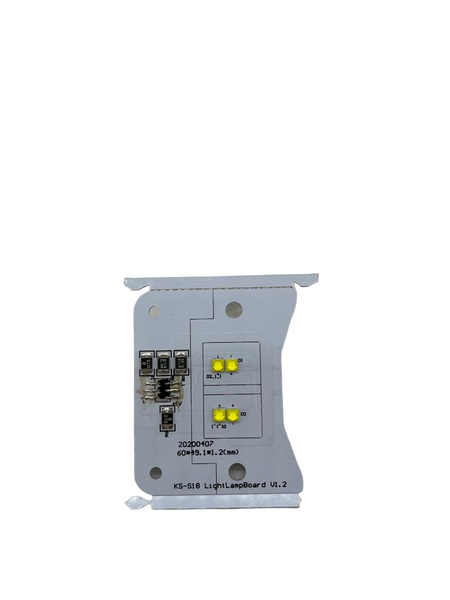 KS-S18 | CARTE LUMIERE - SteedyTrott.com