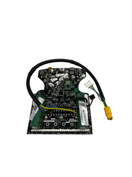 KS-S18 | CARTE MERE - SteedyTrott.com
