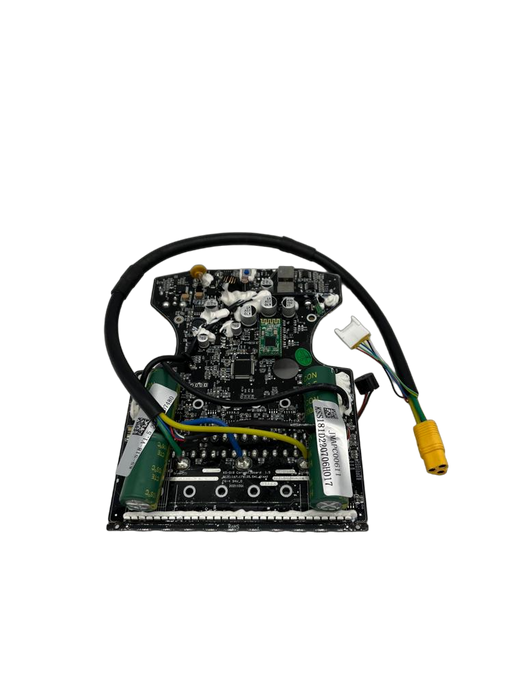 KS-S18 | CARTE MERE - SteedyTrott.com