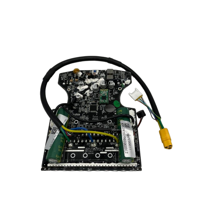 KS-S18 | CARTE MERE - SteedyTrott.com