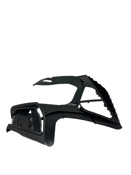 KS-S18 | CHASSIS CENTRAL DROIT - SteedyTrott.com