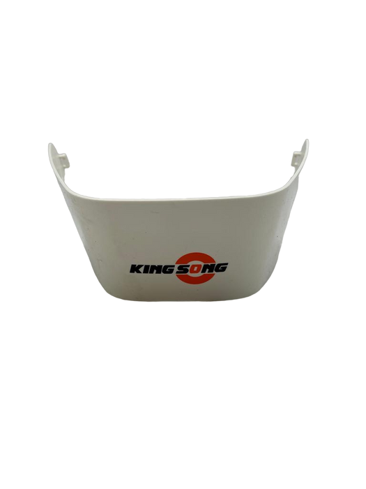 KS-S18 | DECO ARRIERE BLANCHE - SteedyTrott.com