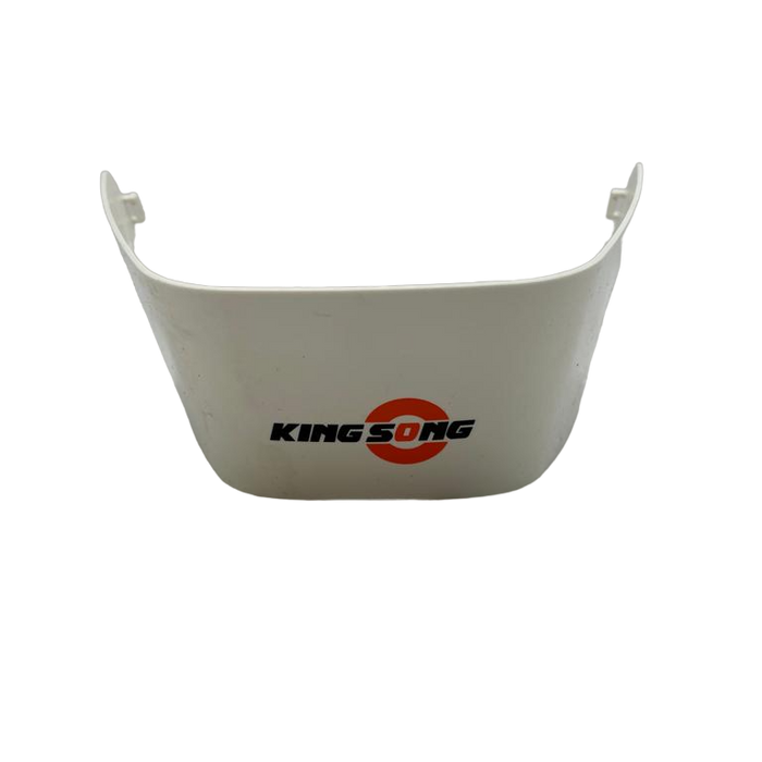 KS-S18 | DECO ARRIERE BLANCHE - SteedyTrott.com