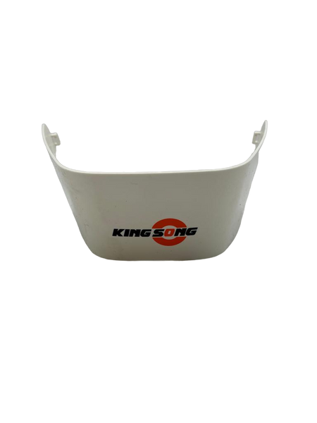 KS-S18 | DECO ARRIERE BLANCHE - SteedyTrott.com