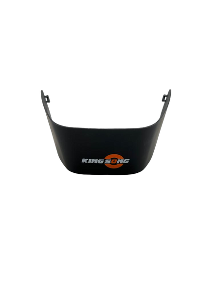 KS-S18 | DECO ARRIERE NOIR - SteedyTrott.com