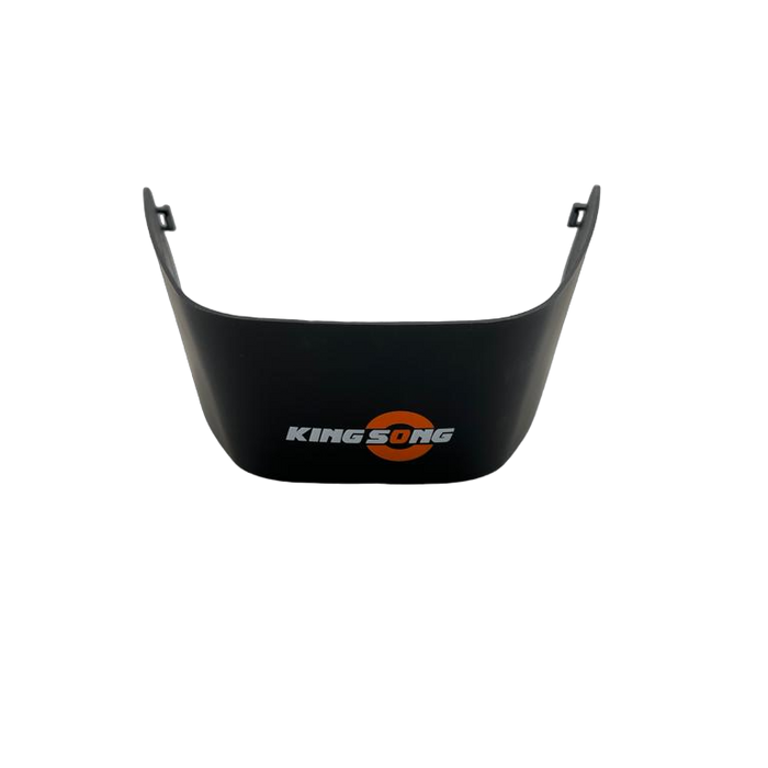 KS-S18 | DECO ARRIERE NOIR - SteedyTrott.com