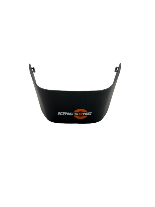 KS-S18 | DECO ARRIERE NOIR - SteedyTrott.com