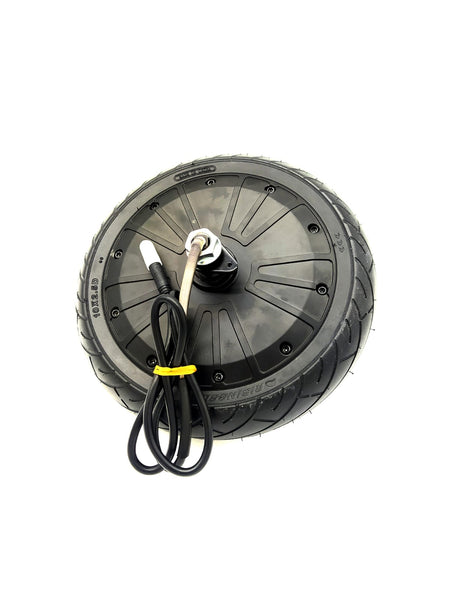 KUICKWHEEL S1-C PRO V1 |  MOTEUR - SteedyTrott.com