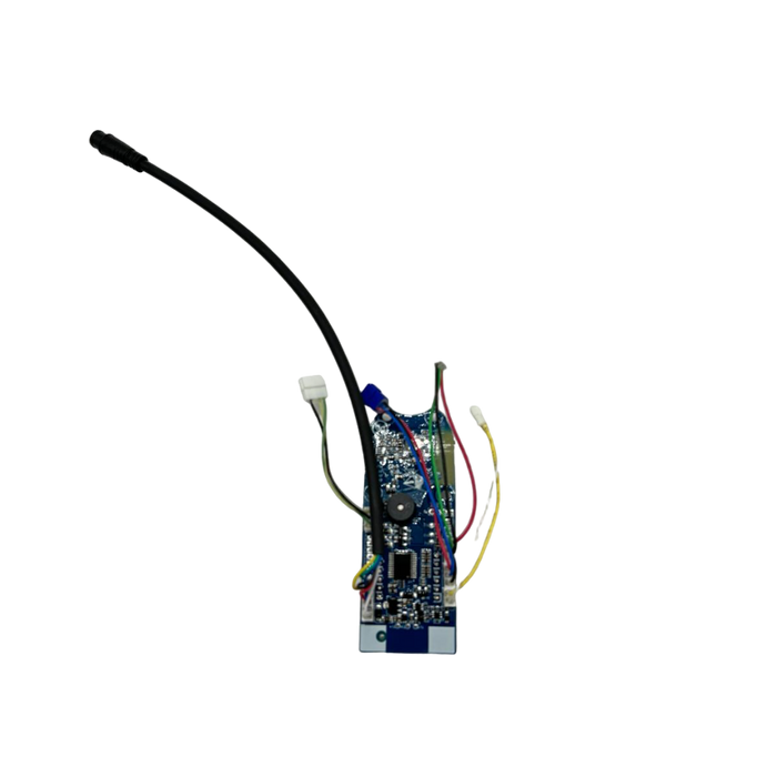 KUICKWHEEL S1-C PRO V1 & V2 | DISPLAY SANS NFC VERSION 1.2 - SteedyTrott.com
