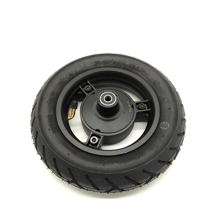 KUICKWHEEL S1-C PRO V1 & V2 | ROUE AV COMPLETE - SteedyTrott.com