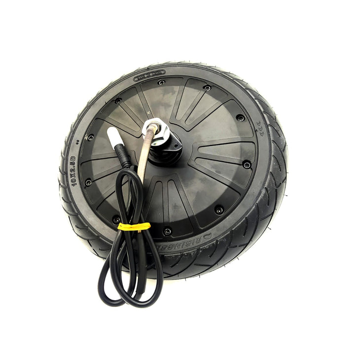 KUICKWHEEL S1-C PRO V2 |  MOTEUR - SteedyTrott.com