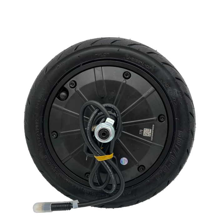 KUICKWHEEL S9 | MOTEUR ARRIÈRE - SteedyTrott.com