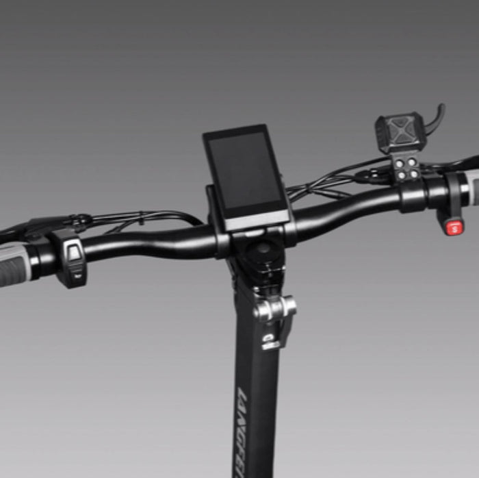Trottinette Électrique Langfeite Coupé