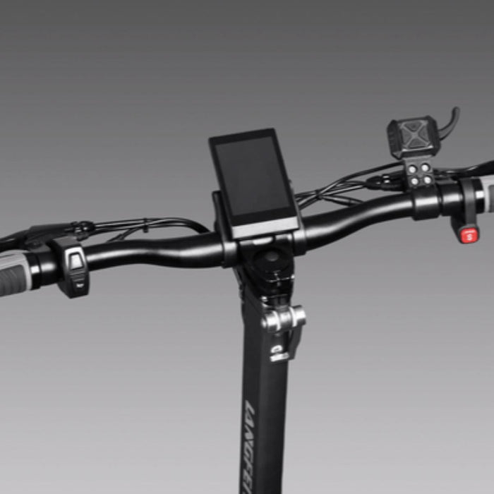 Trottinette Électrique Langfeite Coupé