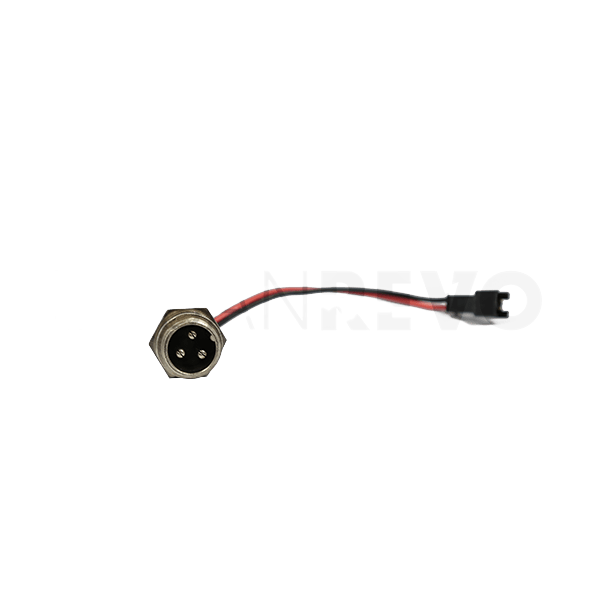 MINIMULA CONNECTEUR DE CHARGE - SteedyTrott.com