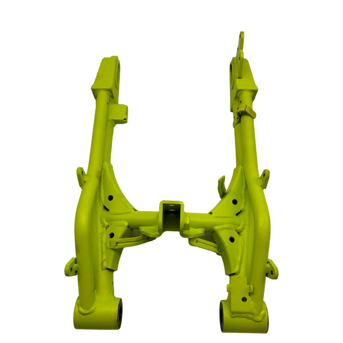 MINO B | ESSIEU ARRIÈRE VERT - SteedyTrott.com