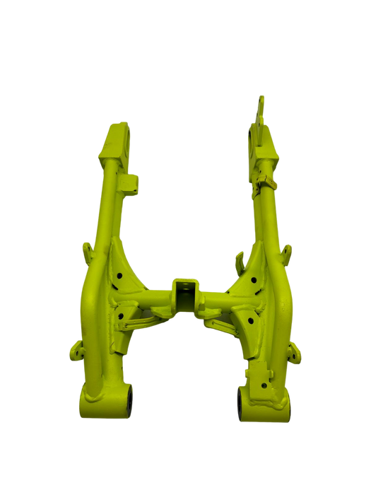MINO B | ESSIEU ARRIÈRE VERT - SteedyTrott.com