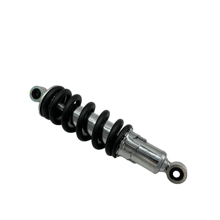 MINO B | SUSPENSION ARRIÈRE NOIR N°2 - SteedyTrott.com