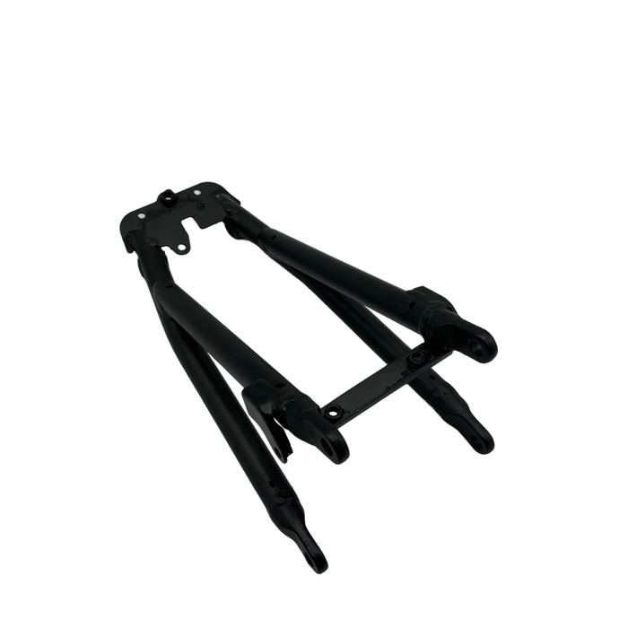 MINO | CADRE ARRIÈRE - SteedyTrott.com