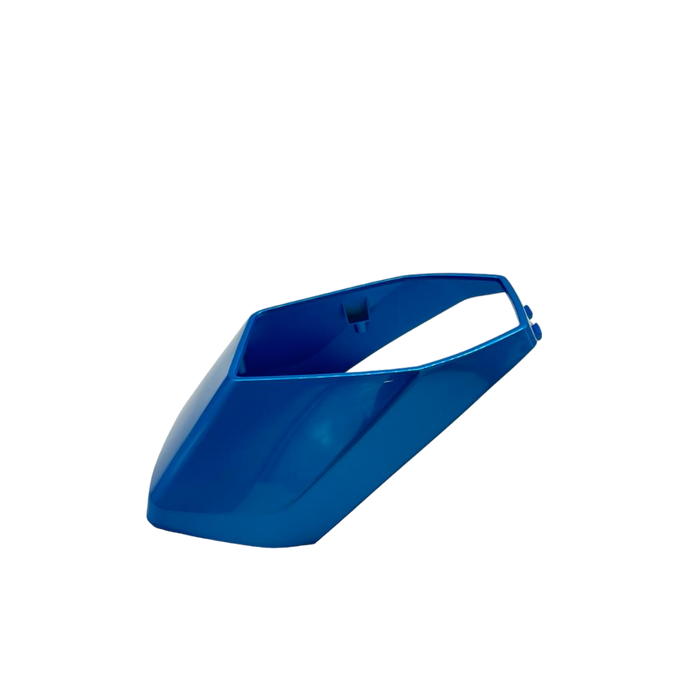 MINO | CARÉNAGE DE PAHRE AVANT BLEU - SteedyTrott.com