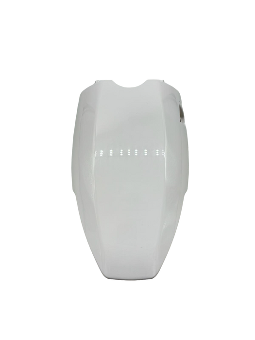 MINO | CARÉNAGE SOUS SELLE (BLANC) - SteedyTrott.com