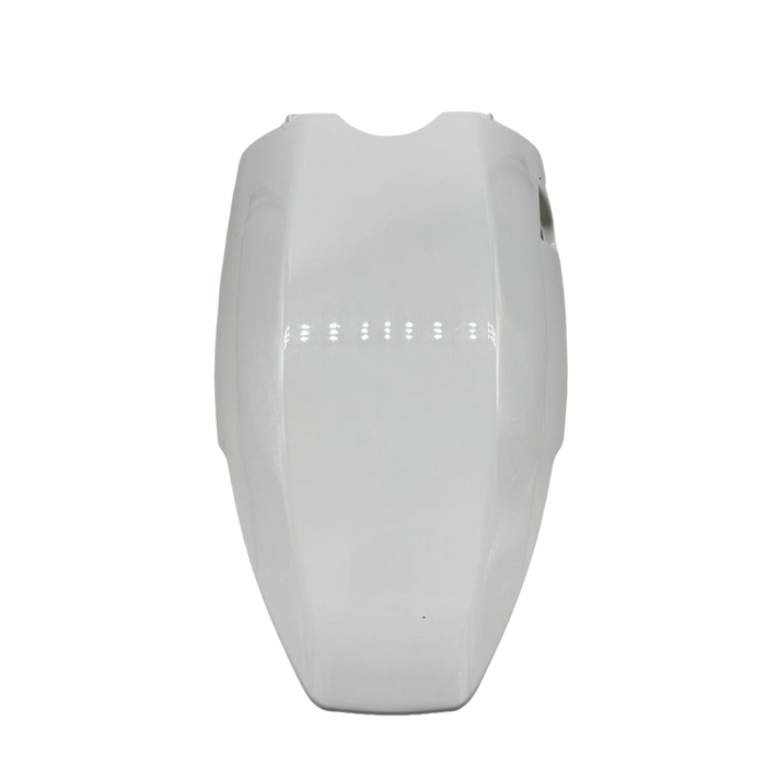 MINO | CARÉNAGE SOUS SELLE (BLANC) - SteedyTrott.com