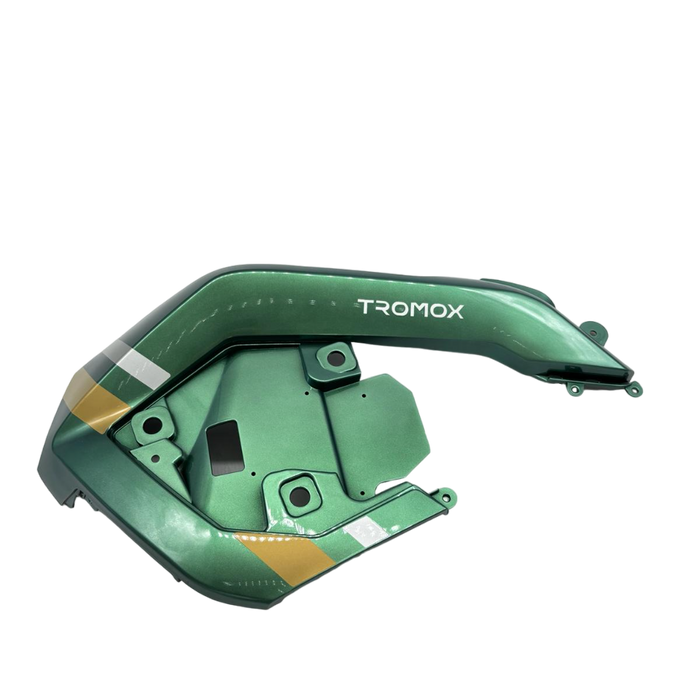 MINO | COUVERCLE CÔTÉ GAUCHE (GRAND) VERT - SteedyTrott.com