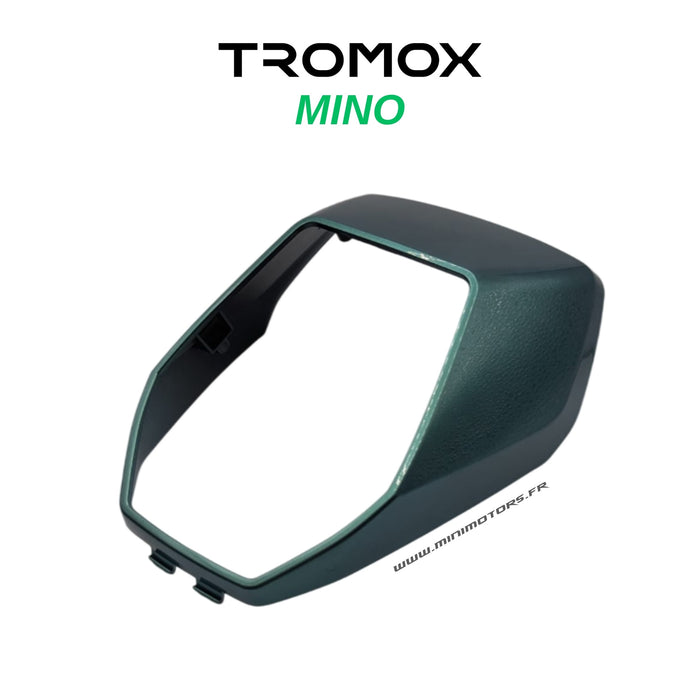 MINO | COUVRE-PHARE VERT - SteedyTrott.com