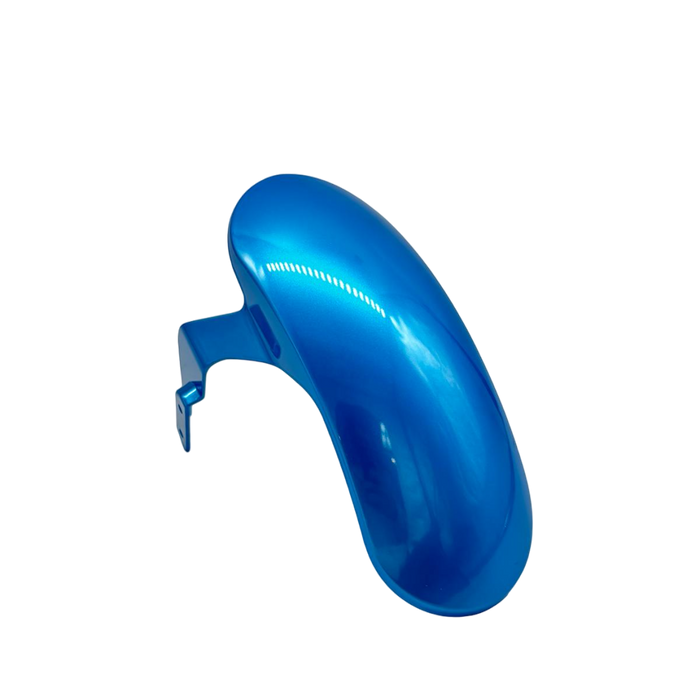 MINO | GARDE-BOUE AVANT BLEU - SteedyTrott.com