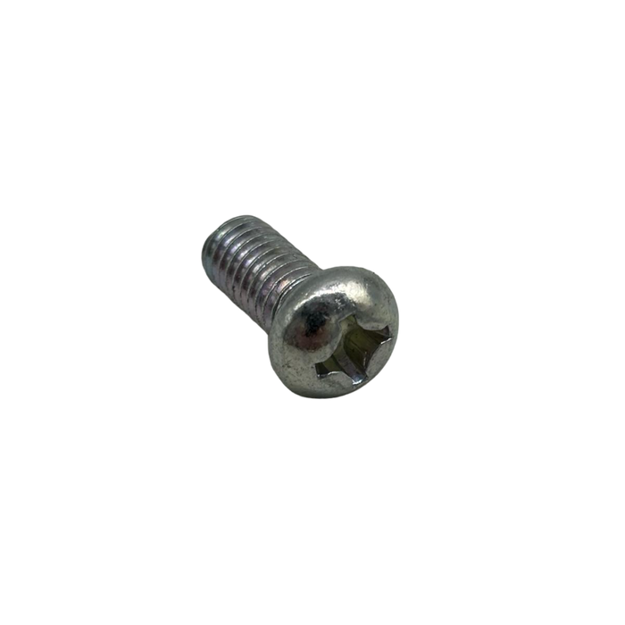 MINO | VIS TÊTE CYLINDRIQUE CRUCIFORME M6x12 - SteedyTrott.com
