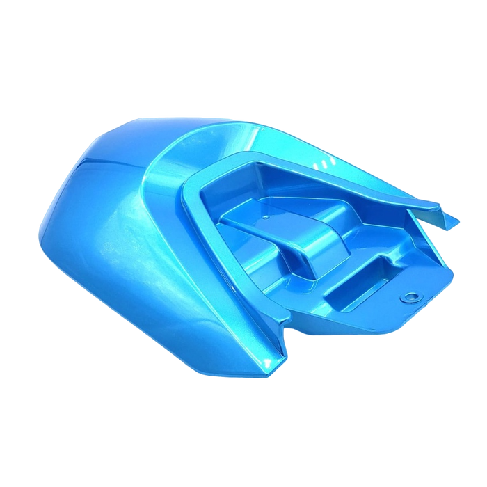 Mino | Couvercle supérieur (bleu) - SteedyTrott.com