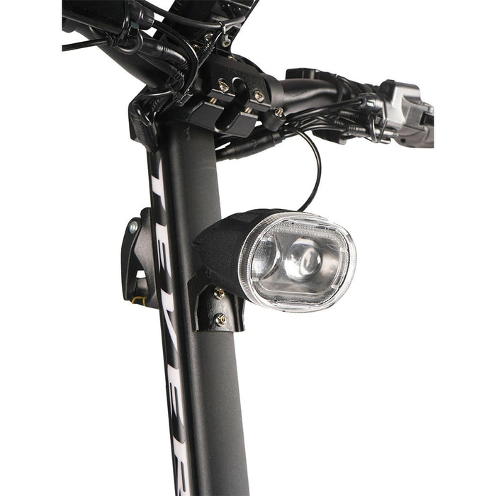 TROTTINETTE ELECTRIQUE TEVERUN FIGHTER ELEVEN PLUS 60V 35AH