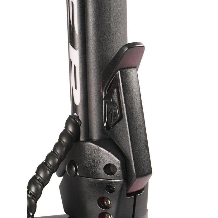 TROTTINETTE ELECTRIQUE TEVERUN FIGHTER ELEVEN PLUS 60V 35AH