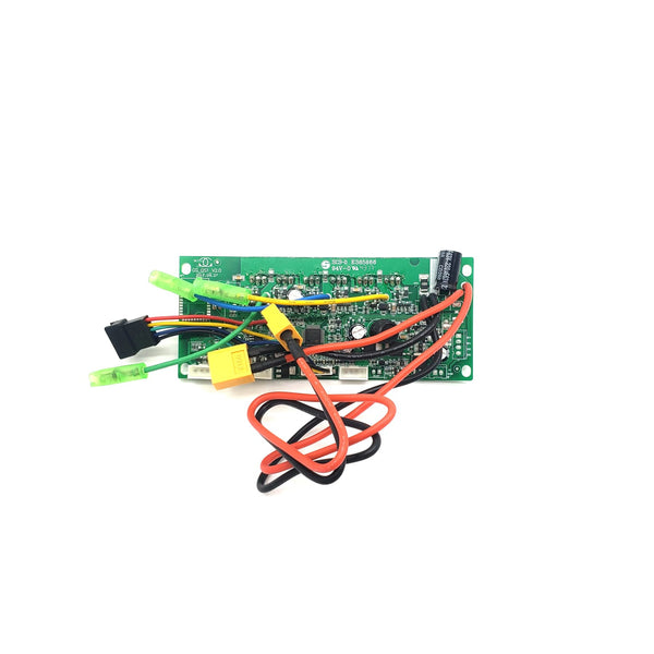 RIPOSTE SMART D PLUS | CARTE MERE AVEC GRAND CONNECTEUR 36V 2Ah - SteedyTrott.com