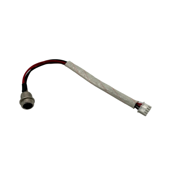RIPOSTE SMART D PLUS | CONNECTEUR DE CHARGE - SteedyTrott.com
