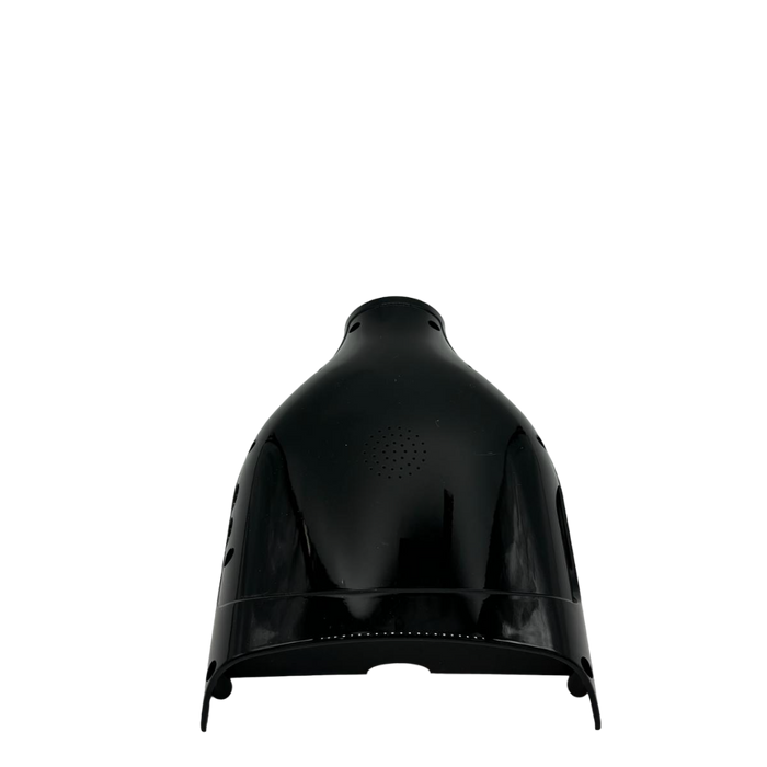 RIPOSTE SMART D PLUS | COQUE INFERIEUR AVEC BOUTON - SteedyTrott.com