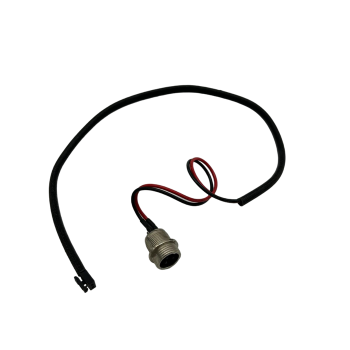 RIPOSTE SMART D PLUS | CTK 24V 4Ah CONNECTEUR DE CHARGE - SteedyTrott.com