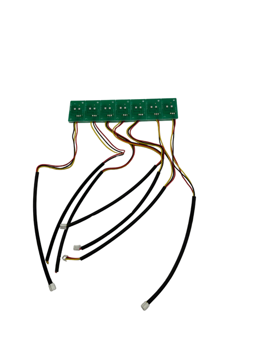 RIPOSTE SMART D PLUS | CTK 24V 4Ah LED CENTRALE - SteedyTrott.com